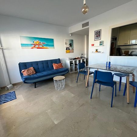 Апартаменты Puerto De La Duquesa Minimum 3 Nuits Манилва Экстерьер фото