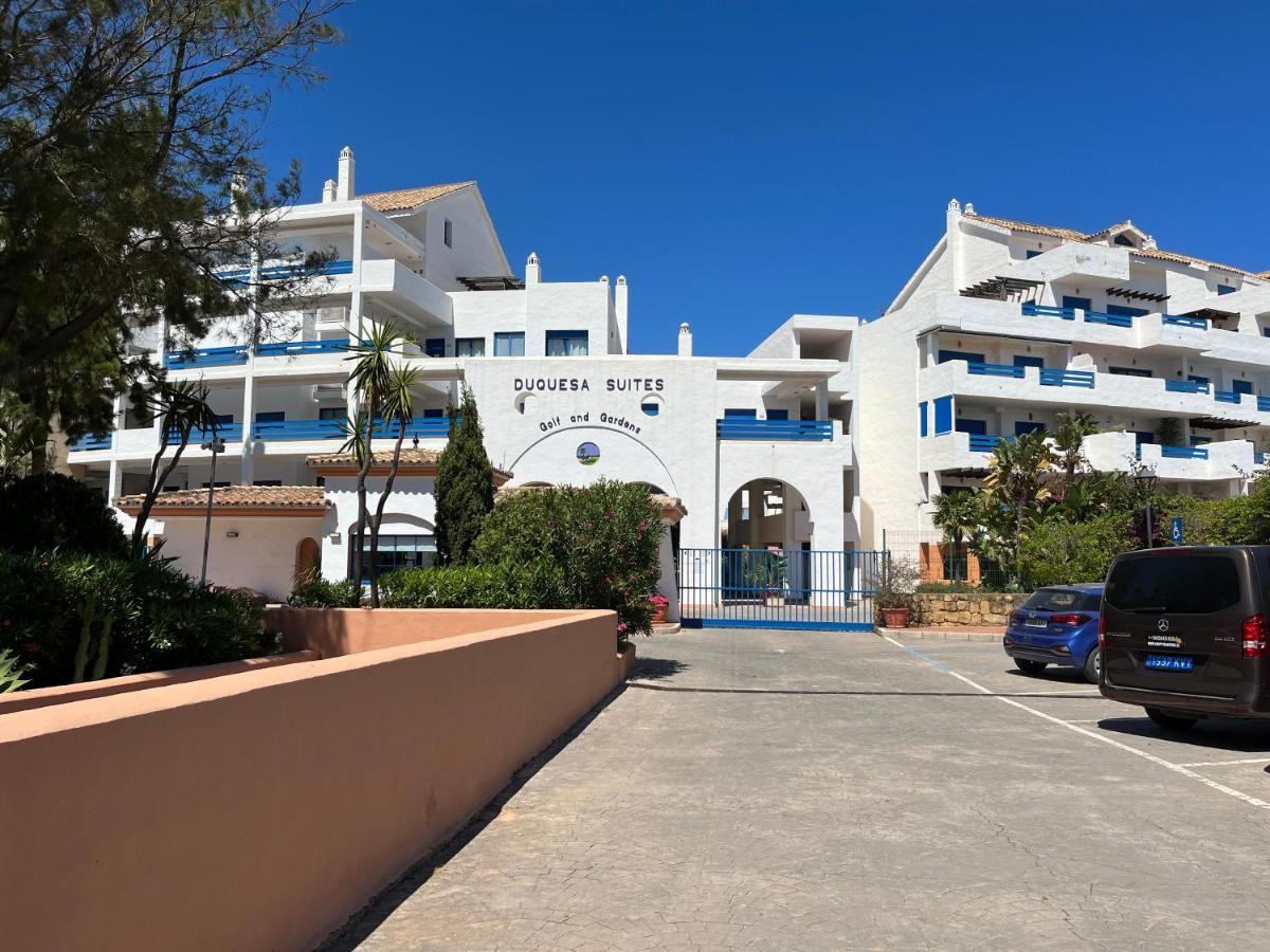 Апартаменты Puerto De La Duquesa Minimum 3 Nuits Манилва Экстерьер фото