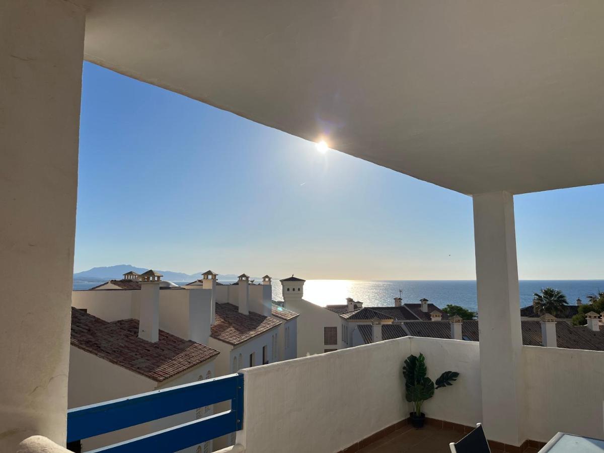 Апартаменты Puerto De La Duquesa Minimum 3 Nuits Манилва Экстерьер фото