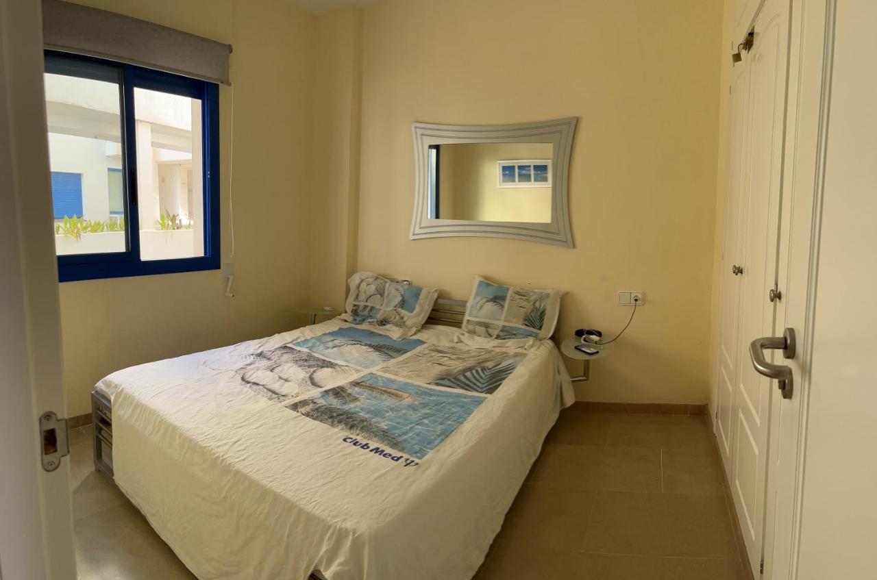 Апартаменты Puerto De La Duquesa Minimum 3 Nuits Манилва Экстерьер фото