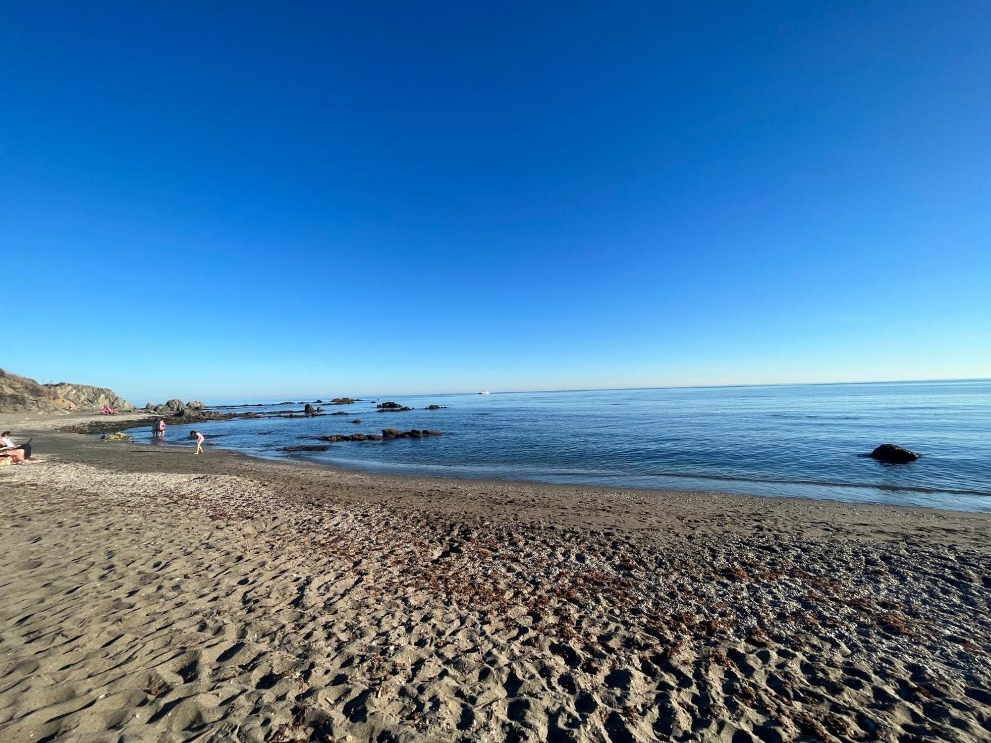Апартаменты Puerto De La Duquesa Minimum 3 Nuits Манилва Экстерьер фото