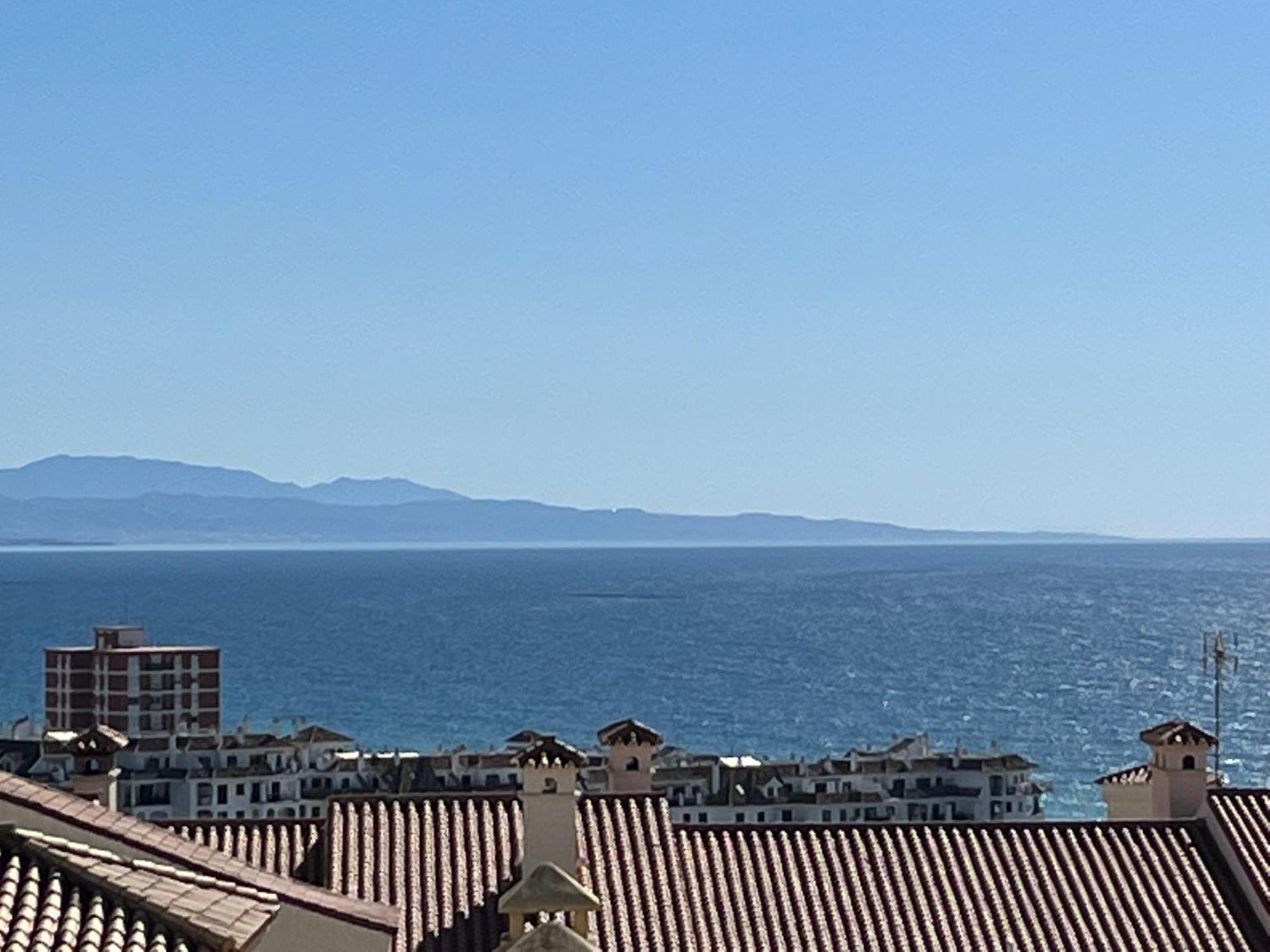 Апартаменты Puerto De La Duquesa Minimum 3 Nuits Манилва Экстерьер фото